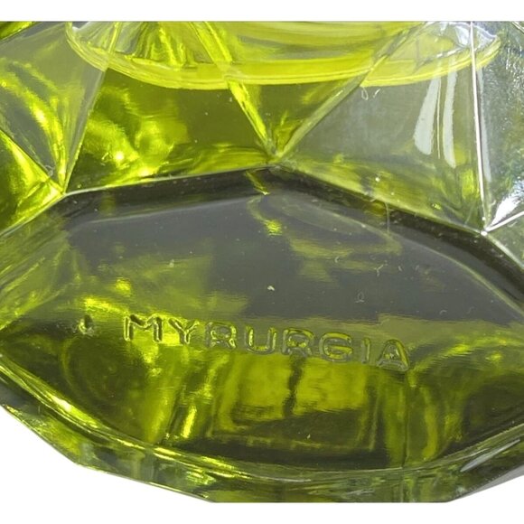 Nueva Maja Vintage 50's Floral Eau de Cologne Jasmine Lavender Iris Violet #704 - Picture 4 of 5